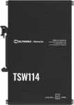 Industrial unmanaged DIN-rail switch TSW114, 5xGE TSW114000000 | 4779051840298