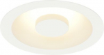 Downlight OCCULDAS 14 15W 810Lm 3000K IP20, white 117331 | 4024163168649