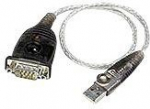 Aten USB to RS-232 Adapter (35cm) | Aten | USB | USB to RS-232 Adapter | USB Type A Male UC232A-AT | 4710423770751