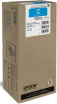 Epson XXL Ink Supply Unit | WorkForce Pro WF-C869R | Ink pack | Cyan C13T97420N | 8715946728872
