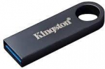 MEMORY DRIVE FLASH USB3.2 64GB/DTSE9 KE-U2X64-1AC KINGSTON KE-U2X64-1AC | 740617343465