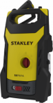 STANLEY SXPW14L-E High Pressure Washer 1400W, 110Bar, 390l/h 15439 | 8016287154390