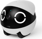 Enabot | ROLA Mini Pet Monitor | Compact | 3 MP ROLA MINI | 6972822120850
