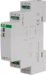 Temperature transmitter MB-TC-1, 9&divide;30VDC, IP20, 0&divide;256&deg;C, 2 modes, 4 alarms MAX-MB-TC-1 | 5902431672908