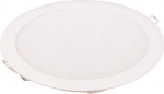 Luminaire PILA Downlights DN020B LED20/840 20W D200 RD EU 4000K 2000lm white 929003280582 | 8727900974478