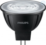 LED bulb 7.5W (50W) GU5.3 927 MR16 24D 621lm 2700K MASTER 929002491902 | 8719514307469