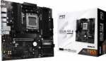 Mainboard ASROCK AMD B850 SAM5 Micro-ATX Memory DDR5 Memory slots 4 1xPCI-Express 4.0 4x  1xPCI-Express 5.0 16x 1xM.2 1xHDMI 1xDisplayPort 1xAudio-In 1xAudio-Out 1xMicrophone 4xUSB 2.0 3xUSB 3.2 1xUSB-C 1xRJ45 B850MPRO-A B850M PRO-A | 4711581490390