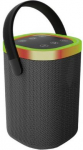 Portable Speaker GEMBIRD Bluetooth Yes SPK-BT-LED-06 SPK-BT-LED-06 | 8716309131971