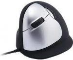 MOUSE USB OPTICAL BREAK/L. BLACK RGOHELELA R-GO TOOLS RGOHELELA | 8719274491347