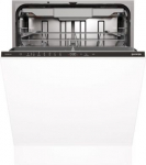 Gorenje Dishwasher | GV16D5 | Built-in | Width 59.8 cm | Number of place settings 16 | Number of programs 6 | Energy efficiency class D | Display | AquaStop function GV16D5 | 3838782946349
