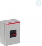 OTR25T3M Safety switch, 3P, 30A, 15 kW, IP65, 1NO, 0NC 1SCA022613R3910 | 6417019199832