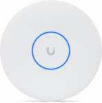 Access Point U7 Pro XG 5800 Mbit/s Ethernet LAN (RJ-45) ports 1 | MU-MiMO Yes PoE in U7-PRO-XG | 810177160632