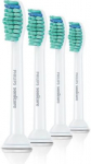 Philips | Replacement brush heads | HX6014/87 Sonicare ProResults | Heads | For adults | Number of brush heads included 4 | White HX6014/87 | 8720689036771