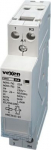 VMC2511-24 modular contactor 1NO, 1NC, 25A, AC24V VMC2511-24 | 4751033955312