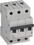 RX3 6kA 3P 32A C Miniature circuit breaker (MCB) 419238 | 3414970368157