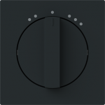 As cover for fan switch. For insert 2711 U 2CKA001710A4148 | 4011395315538