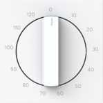 For Busch-Timer insert 1071 U. Running time: 120 min 2CKA001753A9978 | 4011395315545