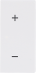 As a cover for ABB-free@home&reg; sensor units (e.g. 6221/2.0) and sensor/actuator units (e.g. 6211/2). 2CKA006220A0762 | 4011395257791