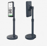 MOBILE POS ACC DESKTOP STAND/F310-17A FEITIAN F310-17A
