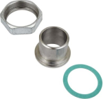Welded Connection for V241/V341 Valve, DN50. 9112102050 | 7332552005251