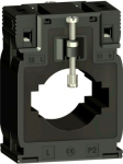 current transformer tropicalised DIN mount 500 5 cables d. 40 - bars 12x50 20x40 METSECT5MD050 | 3606480618857