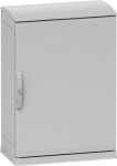 PanelSeT PHD outdoor heavy duty - enclosure H788 W500 D320 IP65 plain door NSYPHDT753P | 3606480675997