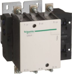 Magnetic latching contactor,TeSys F,3P(3NO),AC-3 <=440V 185A,380-400V AC coil CR1F185Q7 | 3389110548174