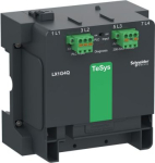 Control module,TeSys Giga,200-500V AC/DC,for LC1G115-225/4P advanced version LX1G4QLSEA | 3606481946386