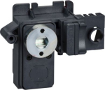 Locking device, MasterPact MTZ2/3 fixed/drawout, OFF position, Castell adaptation kit without keyloc LV848543SP | 3606481188267