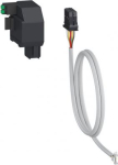 ULP port module kit, MasterPact MTZ2/MTZ3 fixed, spare part LV850061SP | 3606480932625