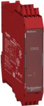2 safety relay outputs expansion module with spring term XPSMCMER0002G | 3606480748790
