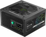 Gamemax PSU | VP 600S | 600 W | Bronze | Non-Modular VP 600S | 6931858756020