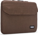 Thule | Laptop Lithos Sleeve MacBook Pro 14'' | Sleeve | Nuanced Brown TLS114 NUANCED BROWN | 085854260015