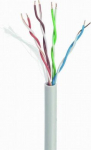 CABLE CAT5E UTP 305M GRAY/UPC-5004E-SO GEMBIRD UPC-5004E-SO | 8716309016537