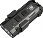 FLASHLIGHT KEYCHAIN/TIP3 NITECORE TIP3 | 6952506409730