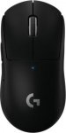 MOUSE USB WRL PRO X SUPERLIGHT/BLACK 910-005881 LOGITECH 910-005881 | 5099206090460