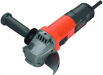 BLACK & DECKER BEG110-QS | 750 W | 115 mm BEG110-QS | 5035048677322