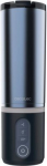 Cecotec Blender | Power Titanium Shake2Go | Portable | 180 W | Jar material BPA-free | Jar capacity 0.6 L | Dark Steel A01_EU01_123296 | 8447562131698