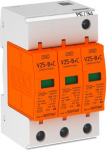CombiController V25 3-polīgs versija 385V 5094437 | 4012195239758