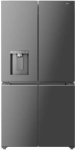 REFRIGERATOR 1.83M-560L-E/DRC560WMXEEUP DREAME DRC560WMXEEUP | 6978743070694