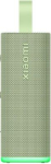 Xiaomi Speaker | Sound Play | 18 W | Waterproof | Bluetooth | Wireless connection | Portable | Green QBH4433GL | 6941948711013
