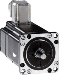 3-phase stepper motor - 1.7 Nm - shaft &Atilde;&tilde;8mm - L=79mm - without brake - connector BRS368W130ACA | 3389119223522