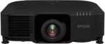 Epson | EB-PQ2010B | 4K UHD (3840 x 2160) | 10000 ANSI lumens | Black V11HB02880 | 8715946719009