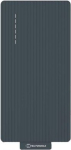 EV CHARGER ACC FRONT PANEL/GREY PGF21PP00000 TELTONIKA PGF21PP00000