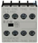 Auxiliary contact block 276427 | 4015082764272