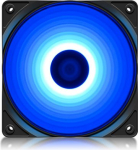 Deepcool | Case Fan | RF 120 B | Case fan DP-FLED-RF120-BL | 6933412710417