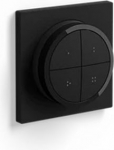 Hue Tap dial switch EU Black 929003500201 | 8719514440937