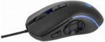 MOUSE USB OPTICAL GAMING RGB/MUSG-RAGNAR-RX500 GEMBIRD MUSG-RAGNAR-RX500 | 8716309121293