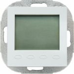 Room temperature controller 5TC9774-6WH00 | 4001869519654