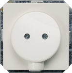 DELTA profil, titanium white outlet plate, 65x 65 mm www.siemens.com/delta. Siemens offers a comprehensive portfolio of protection, switching, measuring and monitoring devices, distribution systems as well as switches and sockets for safe and efficie ...